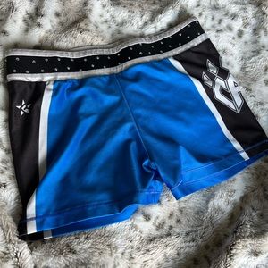 Cheer Athletics Shorts